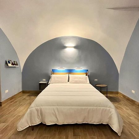 Nel Vico Apartment Naples Exterior photo