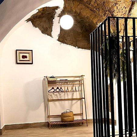 Nel Vico Apartment Naples Exterior photo