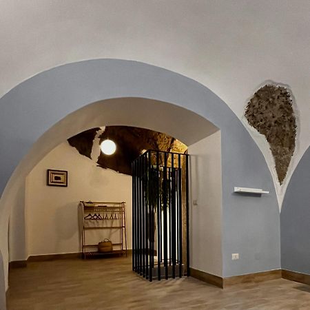 Nel Vico Apartment Naples Exterior photo