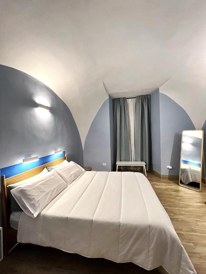 Nel Vico Apartment Naples Exterior photo