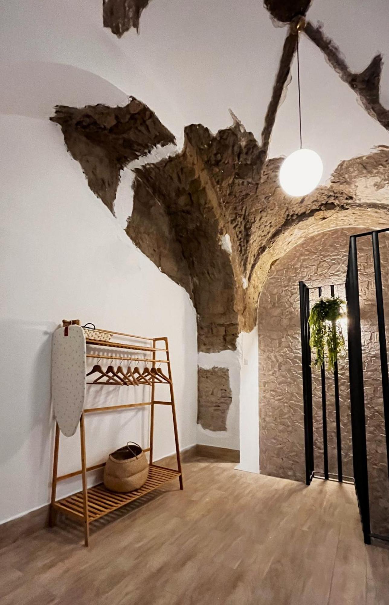 Nel Vico Apartment Naples Exterior photo