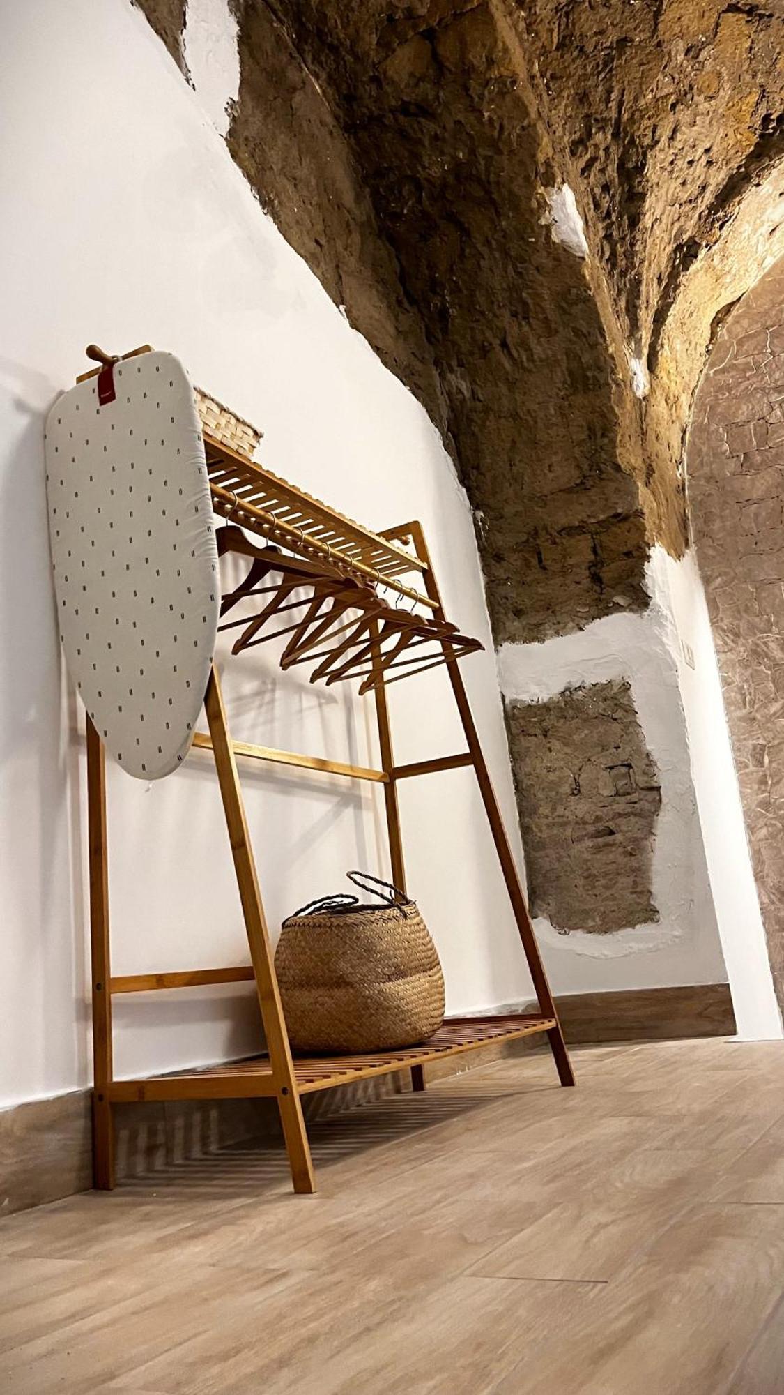 Nel Vico Apartment Naples Exterior photo