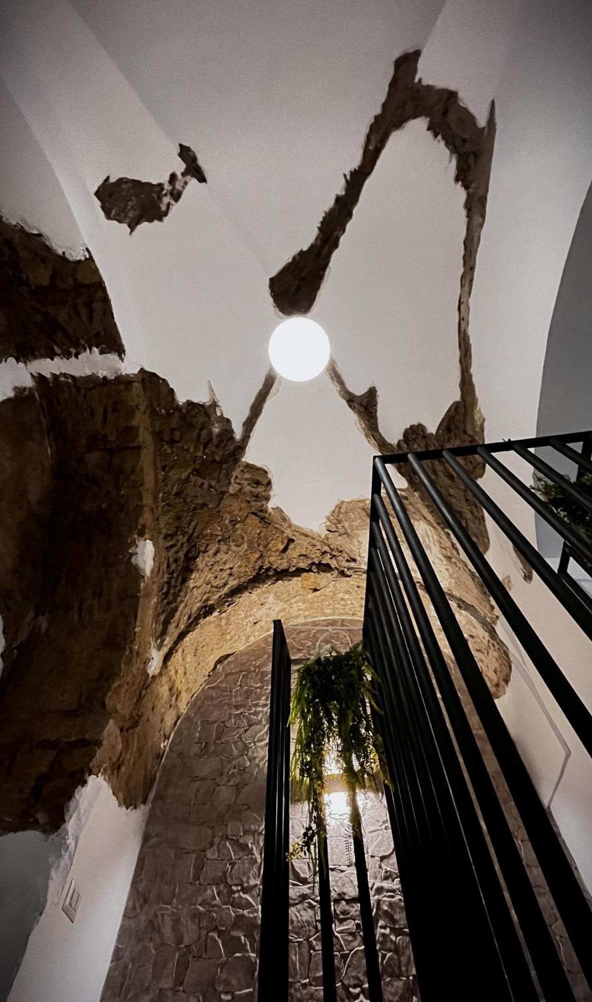 Nel Vico Apartment Naples Exterior photo