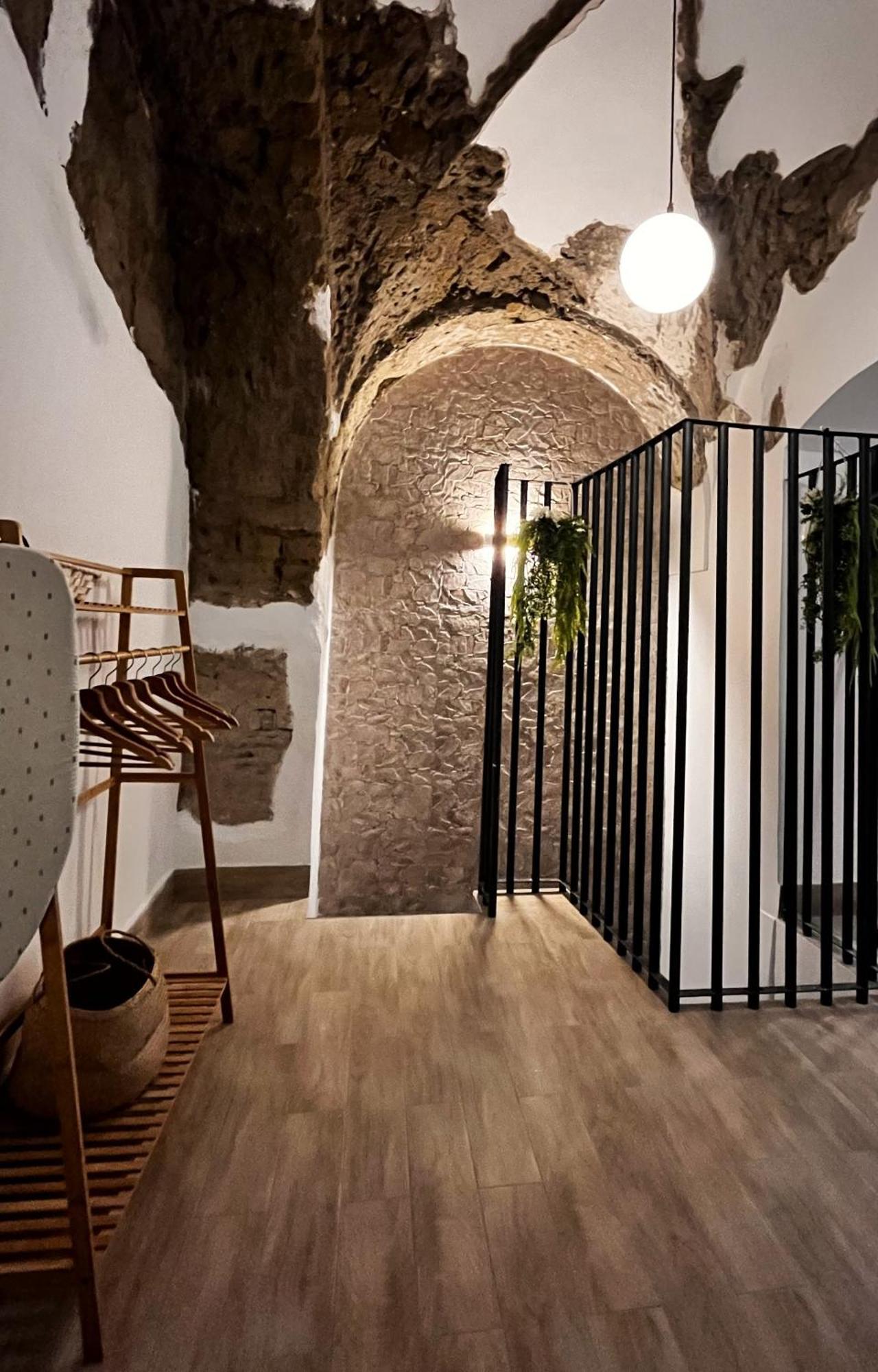 Nel Vico Apartment Naples Exterior photo
